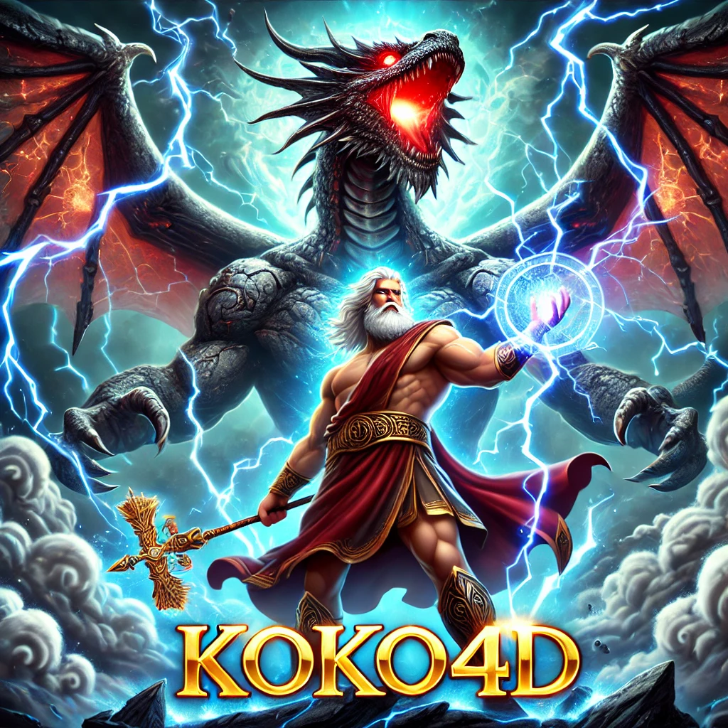 Koko4d: Arena Koko 4d Bocorkan Mode Game Terbaru Bikin Nagih